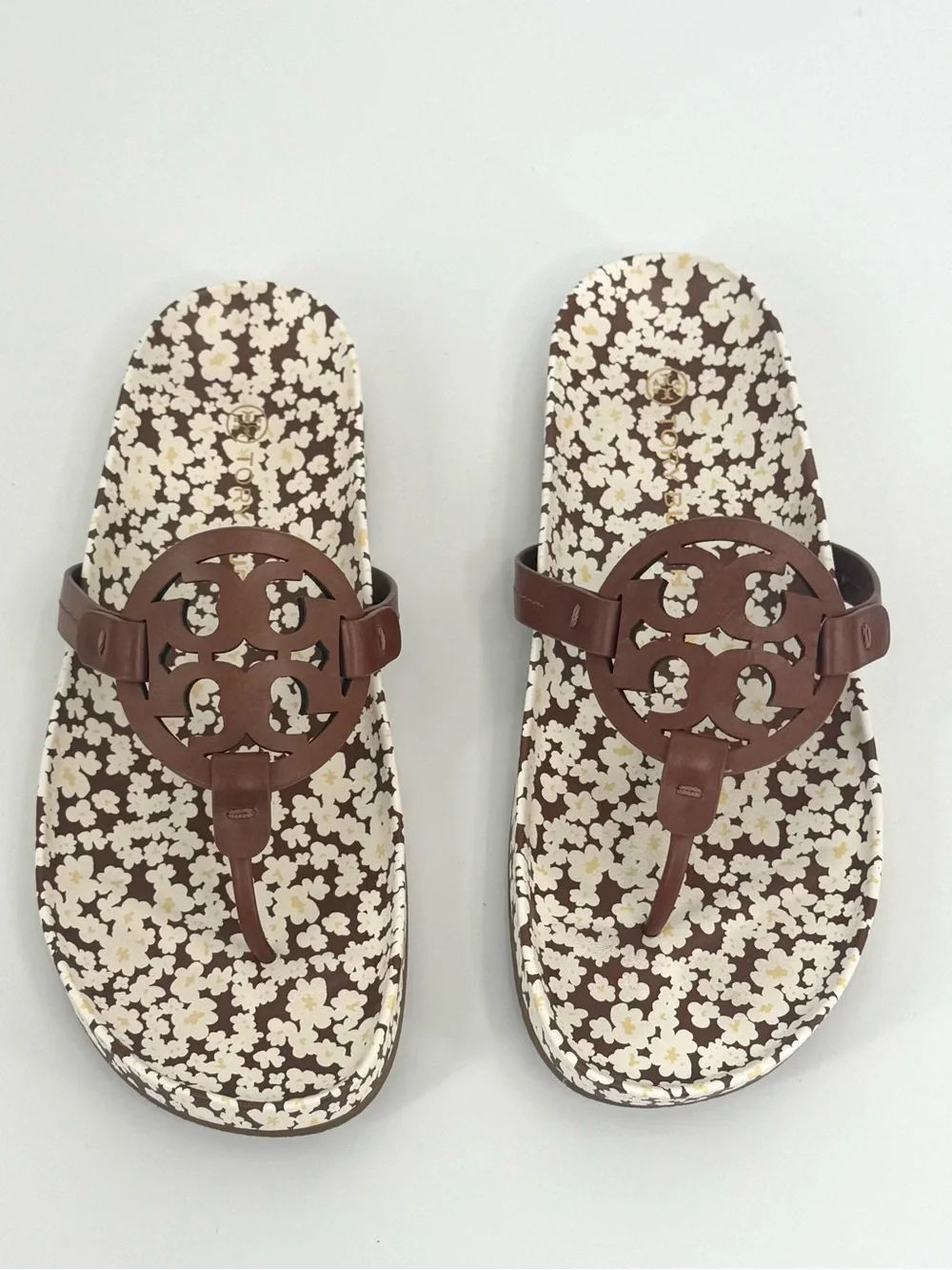 Tory Burch elevate your
